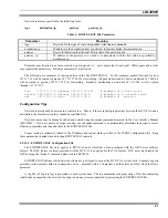 Preview for 21 page of Ericsson LBI-38965 System And Installation Manual