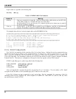 Preview for 22 page of Ericsson LBI-38965 System And Installation Manual