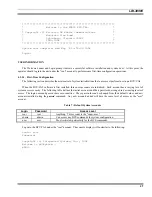 Preview for 27 page of Ericsson LBI-38965 System And Installation Manual