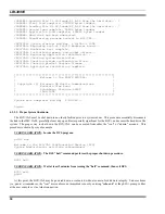 Preview for 30 page of Ericsson LBI-38965 System And Installation Manual