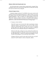 Preview for 19 page of Ericsson LBI-39012B Operator'S Manual