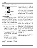 Preview for 14 page of Ericsson LBI-39055A Maintenance Manual