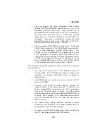 Предварительный просмотр 87 страницы Ericsson LBI-39224 Operation Manual