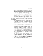 Предварительный просмотр 105 страницы Ericsson LBI-39224 Operation Manual