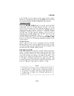 Предварительный просмотр 139 страницы Ericsson LBI-39224 Operation Manual