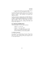 Предварительный просмотр 277 страницы Ericsson LBI-39224 Operation Manual