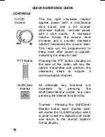 Предварительный просмотр 16 страницы Ericsson LZT-1872R1A Operator'S Manual