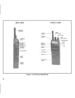 Предварительный просмотр 8 страницы Ericsson M-PA LBI-38377E Operator'S Manual