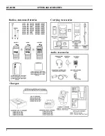 Preview for 4 page of Ericsson M-PA LBI-38378D Maintenance Manual