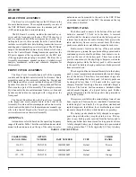 Preview for 8 page of Ericsson M-PA LBI-38378D Maintenance Manual