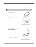 Preview for 3 page of Ericsson M-RK I Disassembly And Assembly