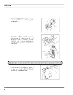 Preview for 6 page of Ericsson M-RK I Disassembly And Assembly