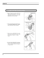 Preview for 10 page of Ericsson M-RK I Disassembly And Assembly