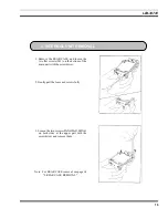 Preview for 15 page of Ericsson M-RK I Disassembly And Assembly