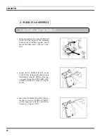 Preview for 20 page of Ericsson M-RK I Disassembly And Assembly