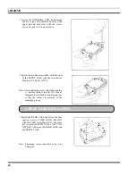 Preview for 24 page of Ericsson M-RK I Disassembly And Assembly