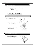 Preview for 26 page of Ericsson M-RK I Disassembly And Assembly