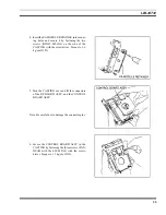 Preview for 33 page of Ericsson M-RK I Disassembly And Assembly