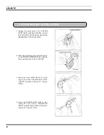 Preview for 34 page of Ericsson M-RK I Disassembly And Assembly