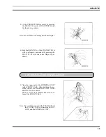 Preview for 35 page of Ericsson M-RK I Disassembly And Assembly