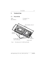 Preview for 23 page of Ericsson M3090 Integrator'S Manual