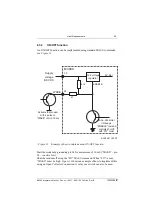 Preview for 39 page of Ericsson M3090 Integrator'S Manual