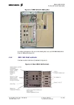 Preview for 21 page of Ericsson Marconi OMS 1200 Product Description