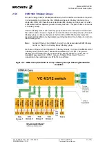 Preview for 31 page of Ericsson Marconi OMS 1200 Product Description