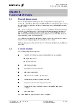 Preview for 35 page of Ericsson Marconi OMS 1200 Product Description