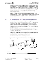 Preview for 40 page of Ericsson Marconi OMS 1200 Product Description