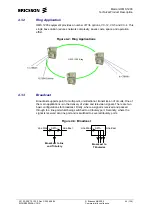 Preview for 44 page of Ericsson Marconi OMS 1200 Product Description