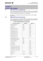 Preview for 47 page of Ericsson Marconi OMS 1200 Product Description