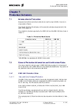 Preview for 61 page of Ericsson Marconi OMS 1200 Product Description