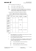 Preview for 62 page of Ericsson Marconi OMS 1200 Product Description