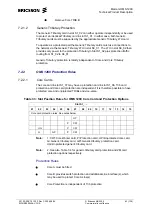 Preview for 63 page of Ericsson Marconi OMS 1200 Product Description