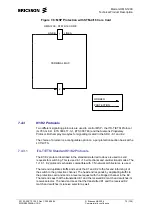 Preview for 75 page of Ericsson Marconi OMS 1200 Product Description