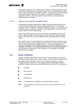 Preview for 76 page of Ericsson Marconi OMS 1200 Product Description