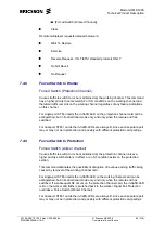 Preview for 82 page of Ericsson Marconi OMS 1200 Product Description
