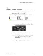 Preview for 17 page of Ericsson Marconi OMS 870 Quick Reference Manual