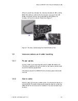 Preview for 23 page of Ericsson Marconi OMS 870 Quick Reference Manual