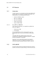 Preview for 30 page of Ericsson Marconi OMS 870 Quick Reference Manual