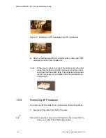 Preview for 34 page of Ericsson Marconi OMS 870 Quick Reference Manual