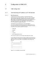 Preview for 37 page of Ericsson Marconi OMS 870 Quick Reference Manual