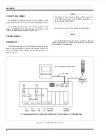 Предварительный просмотр 4 страницы Ericsson MASTR IIe Maintenance Manual