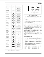 Предварительный просмотр 9 страницы Ericsson MASTR IIe Maintenance Manual