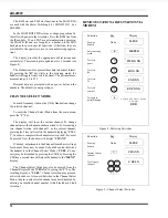 Предварительный просмотр 10 страницы Ericsson MASTR IIe Maintenance Manual