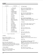 Предварительный просмотр 17 страницы Ericsson MASTR IIe Maintenance Manual