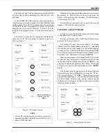 Предварительный просмотр 20 страницы Ericsson MASTR IIe Maintenance Manual