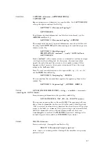 Preview for 89 page of Ericsson MC 218 Reference Information