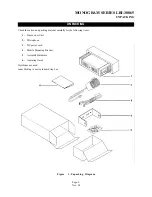 Preview for 9 page of Ericsson MGM 450 Maintenance Manual